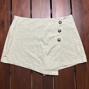 SHEIN Skort